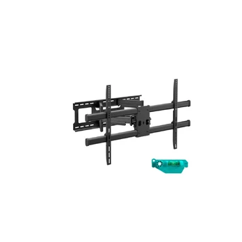 TV SET ACC WALL MOUNT/42-120"/BLACK M10-B ONKRON