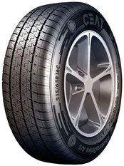 CEAT Enduradrive A/S 225/65R16 112 T kaina