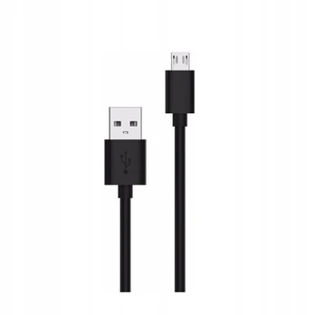 SJCAM kabelis 1M micro USB