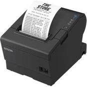 Spausdintuvas Epson TM-T88VII (132): USB ETHERNET