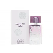 Kvapusis vanduo Lalique Amethyst Eclat EDP moterims 50 ml kaina