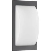 Sensor lauko sieninis šviestuvas 069SEN E27 grafitinis