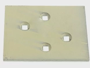 Kvadratas 1126/70-002/0 korp. XL deš.