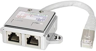 Efb RJ45 Platintojas (K5126.015)