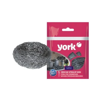 Šveistukas York 0202