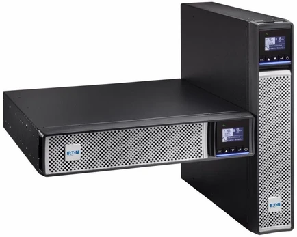 EATON 5PX 3000i RT2U Netpack G2 3000 Watt 5min including Network management card