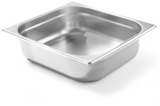 Talpykla GN 2/3, HENDI, Budget Line, 9L