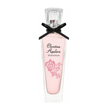 Christina Aguilera - Definition - EDP - 30 ml