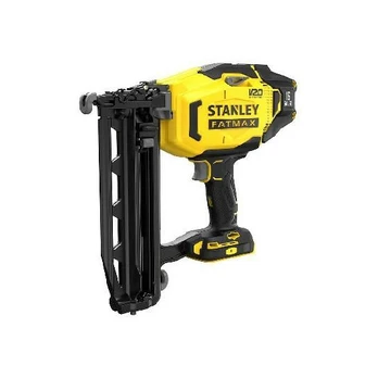 20V Max 16-gauge Nailer/Stapler