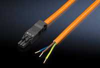 Rittal SZ 2500.500 - 100 - 240 V