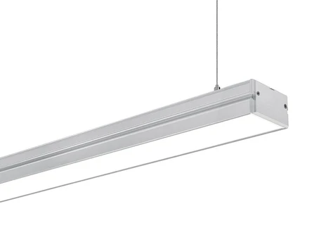 LED šviestuvas G.LUX GR-LED-24W-LINE