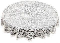 Staltiesė GB01-1, balta, 170 x 170 cm kaina