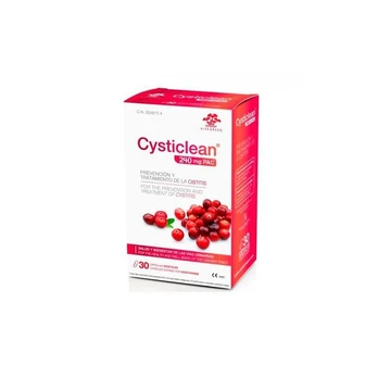 Cysticlean™ 30 dangtelių