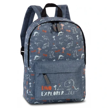FABRIZIO Kids 20615 - MĖLYNA