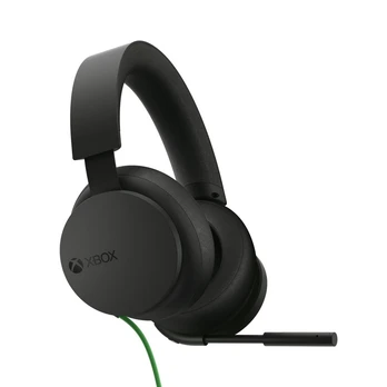 Ausinės Microsoft Xbox