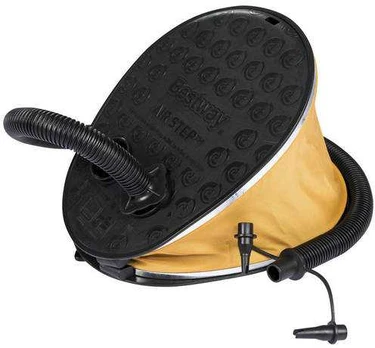 Kojinė pompa Bestway 29 x 22 cm