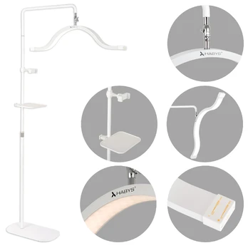 Kosmetinė lempa VENA Light – balta
