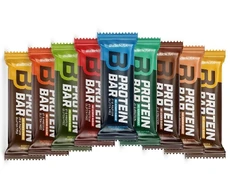 BioTech Protein Bar (batonėlis) 70 g. kaina
