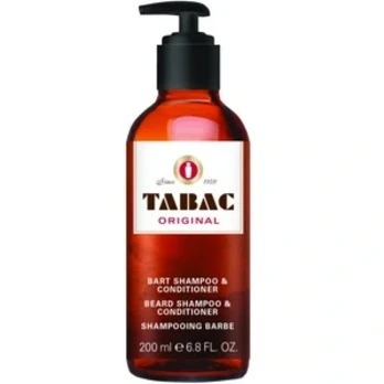 TABAC Original Beard Wash 200ml