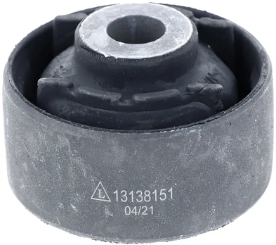 LEMFOERDER LMI26580 Front wishbone bush