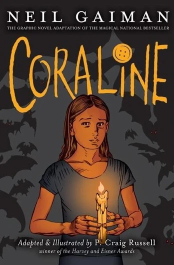 Coraline, Coraline