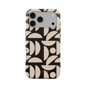 Moonlight - iPhone 17 Pro Max Case, Tough (MagSafe) / N/A