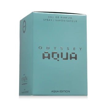 Armaf Odyssey Aqua Edition EDP 60 ml
