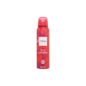 C-THRU Dezodorantas Love Whisper, 150ml kaina