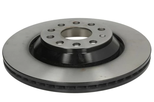 TRW DF4754 Brake Disc