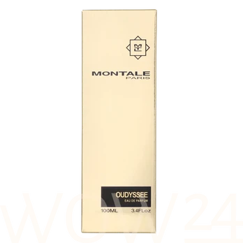 Montale Montale Oudyssee Edp Spray 100 ml Vyrams
