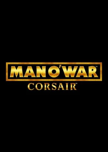 Man O' War: Corsair PC