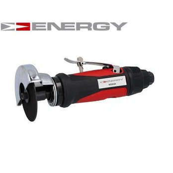 Tiesinis šlifuoklis (pneumatinis) ENERGY NE00584