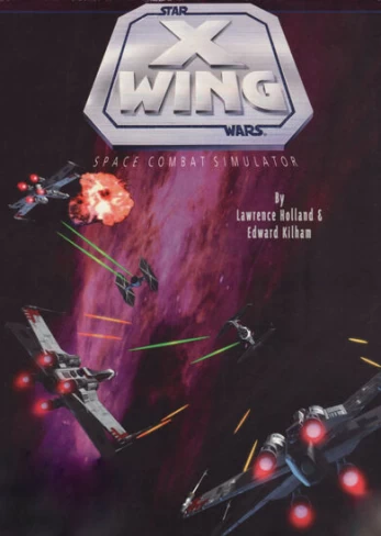 X-Wing Bundle Steam