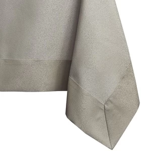 AmeliaHome TCLOTH / AH / EMPIRE / BRD / CAPPUCCINO / 140x300