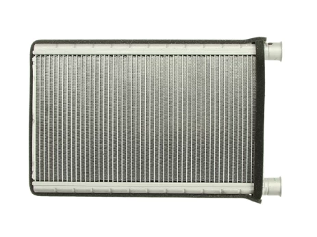 DENSO DRR05005 Heater radiator