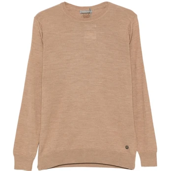Megztinis vyrams, Ruda, Sweater