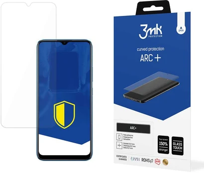 Realme C20A - 3mk ARC+