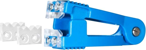 Jonard Tools COAX JONARD žarnų valymo replės