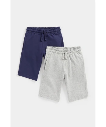 MOTHERCARE šortai, 2vnt., CB147