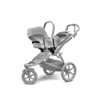 Thule Urban Glide universalus automobilio sėdynės adapteris
