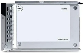Dell Internal Solid State Drive 960 Gb U.2 Nvme
