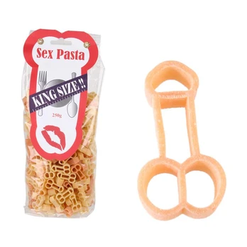 Makaronai "Sex pasta"
