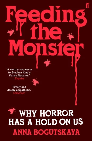 Feeding the Monster