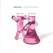 CD Semisonic - All About Chemistry