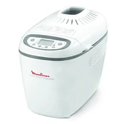 Moulinex duonos kepimo aparatas 1,5kg, 16 programų, kepimo forma, OW6101 kaina