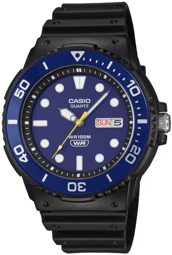 Vyriškas laikrodis Casio MRW-230H-2EV + BOX