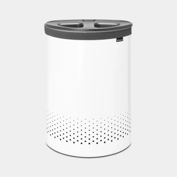 Skalbinių dėžė Brabantia Selector 55L