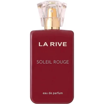 Kvapusis vanduo La Rive Soleil Rouge, 90 ml