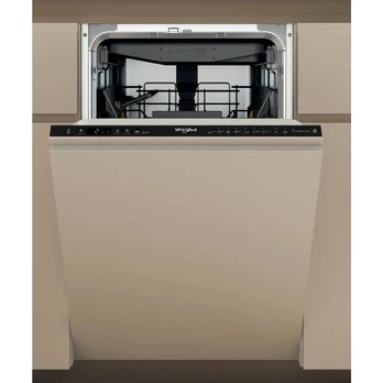Įmontuojama indaplovė Whirlpool WH6IC11BS7LA0