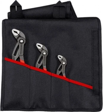 Replių rinkinys Knipex cobra